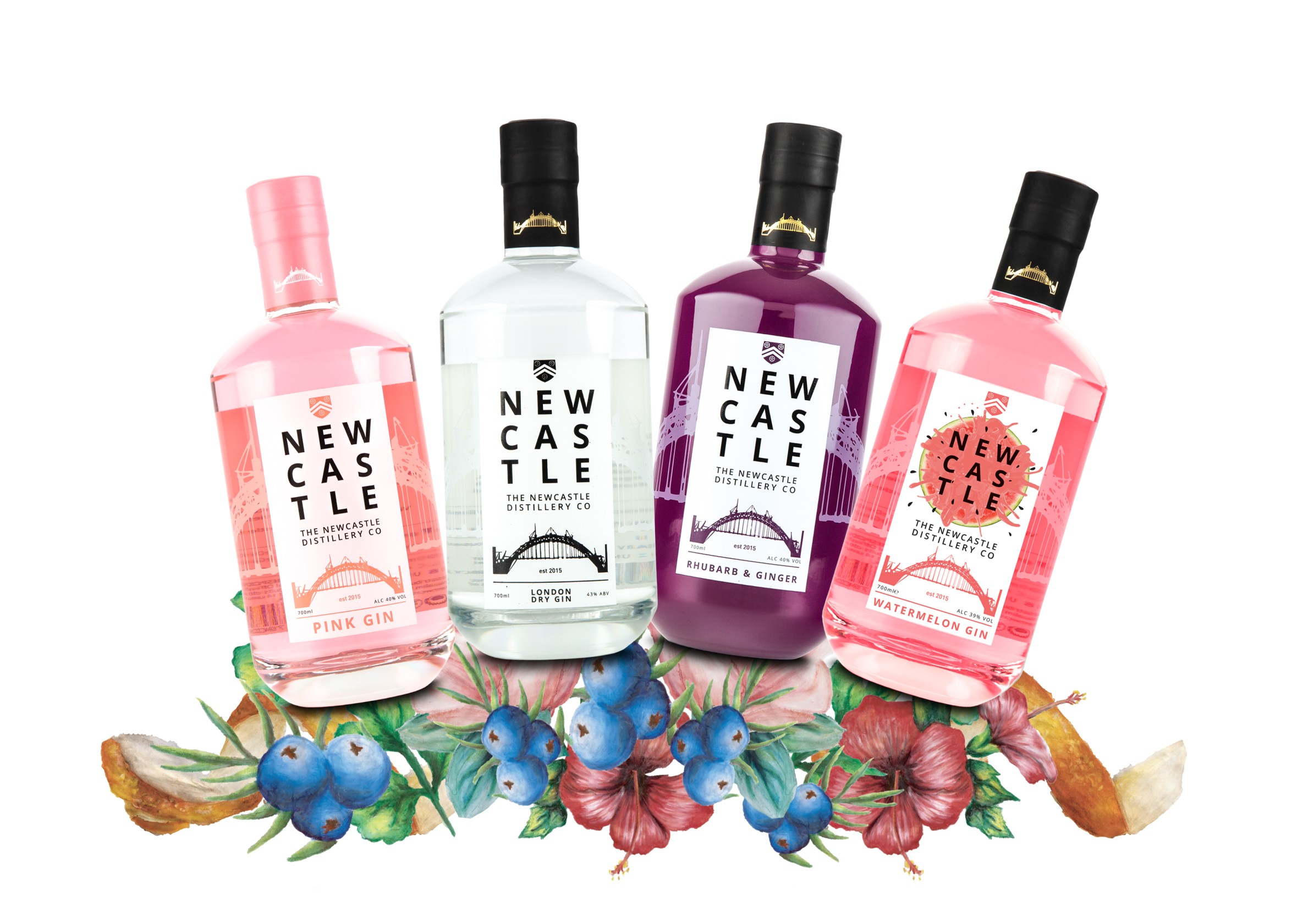 A Gin Lover’s Guide to Newcastle Where to Sip & Shop Get into Newcastle